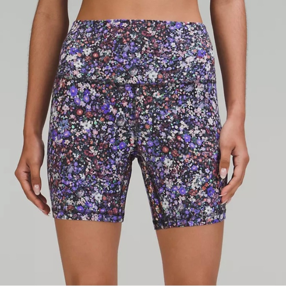 lululemon align short 8”